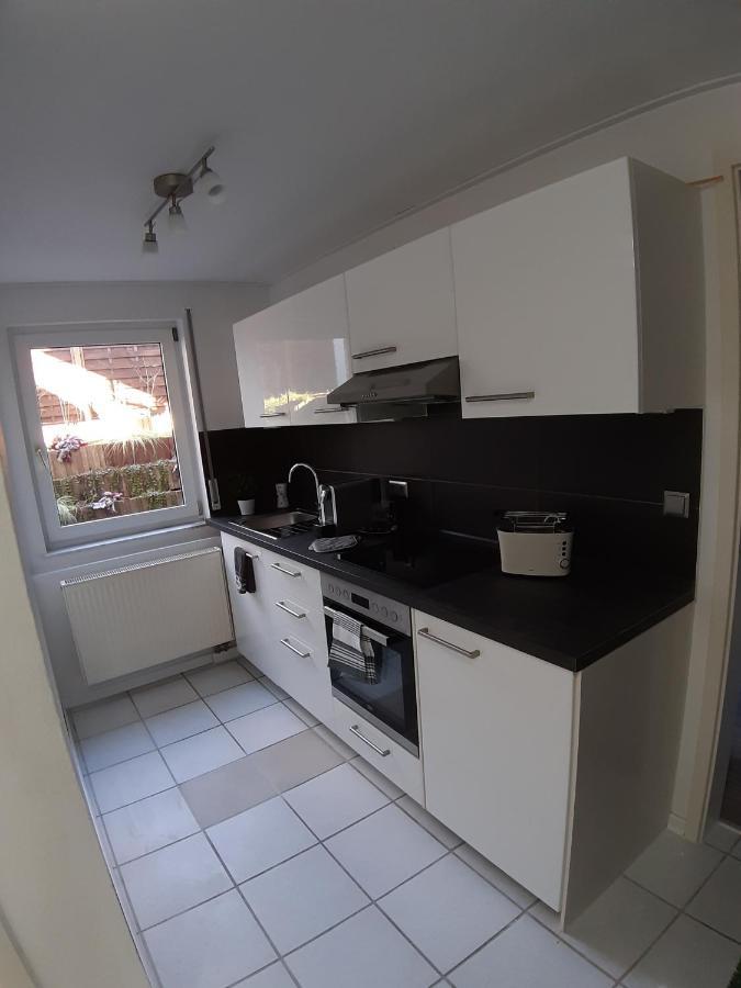Ferienwohnung Im Schoenen Zellertal Wachenheim an der Weinstraße Extérieur photo
