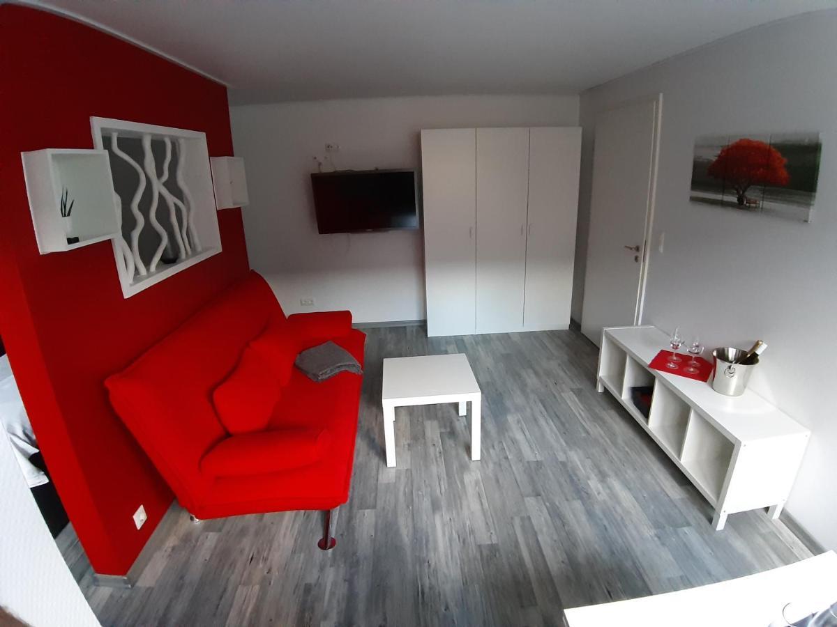 Ferienwohnung Im Schoenen Zellertal Wachenheim an der Weinstraße Extérieur photo
