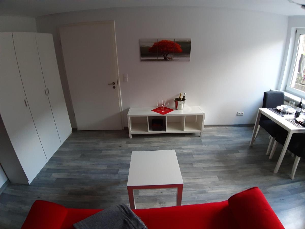 Ferienwohnung Im Schoenen Zellertal Wachenheim an der Weinstraße Extérieur photo