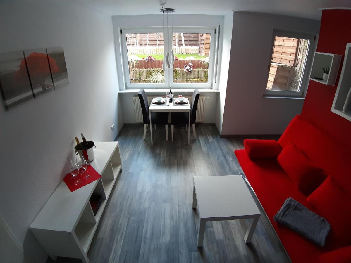Ferienwohnung Im Schoenen Zellertal Wachenheim an der Weinstraße Extérieur photo